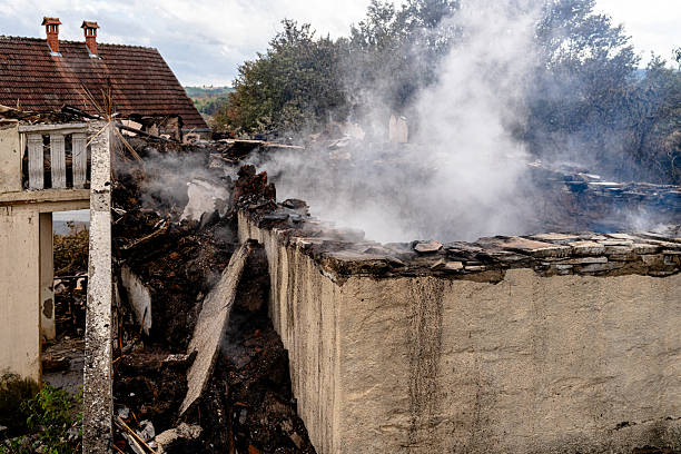 Reliable Odor Removal contractor in Mount Holly, NJ by Fire Damage Biloxi